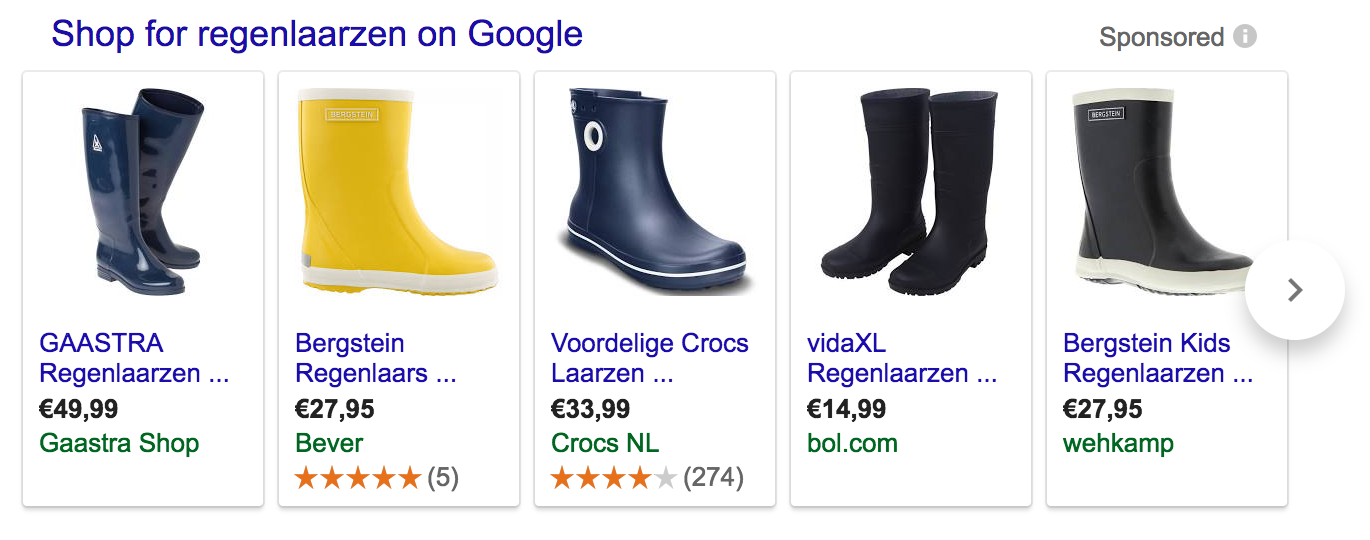 Waarom zou ik mijn AdWords examens halen? - Marketingster.nl