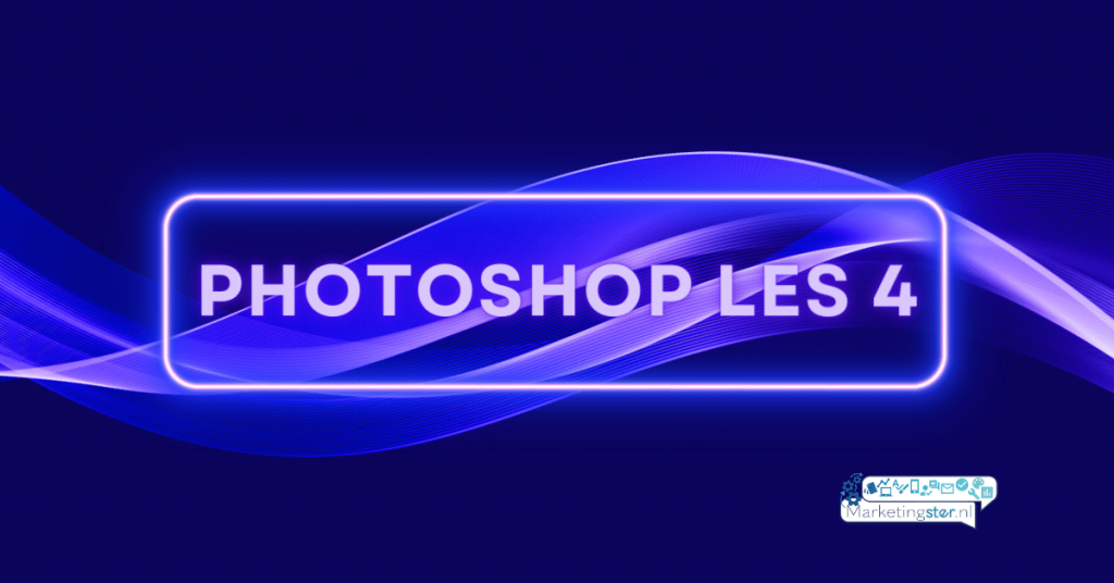Photoshop les 4 Video